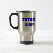 Tutors Rule! Reisbeker (Links)