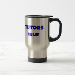 Tutors Rule! Reisbeker
