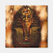 TUT'S VISION-magneet Magneet (Voorkant)