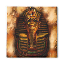 TUT'S VISION-magneet