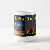 Tutt-Mok Koffiemok (Center)