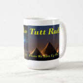 Tutt-Mok Koffiemok (Voorkant rechts)