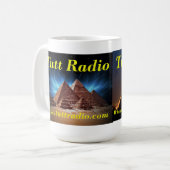 Tutt-Mok Koffiemok (Voorkant links)