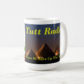 Tutt Radio 2016 Speelgoedartikelen 4 Mok (Voorkant rechts)