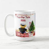 Tutt Radio 2016 Speelgoedartikelen 4 Mok (Links)