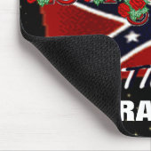 Tutt Radio Dixie's Mousepad Muismat (Hoek)