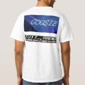 Tutt Radio Goosie's Shirt (Achterkant)