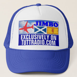 Tutt Radio Jimbo's Pet