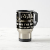 Tutt-radio-Mok Reisbeker (Voorkant rechts)