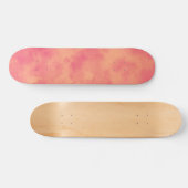 Tutti Fruitig Oranje Skateboard (Horizontaal)
