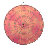 Tutti Fruitig Storm Cloud Dartboard Dartbord (Voorkant)