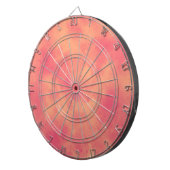 Tutti Fruitig Storm Cloud Dartboard Dartbord (Voorkant Rechts)