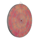Tutti Fruitig Storm Cloud Dartboard Dartbord (Voorkant Links)