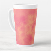 Tutti Fruitig Storm Cloud Latte Mok (Linkerhoek)