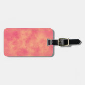 Tutti Fruity Bagagelabel (Voorkant horizontaal)