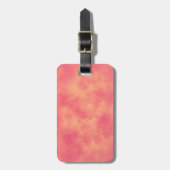 Tutti Fruity Bagagelabel (Voorkant verticaal)