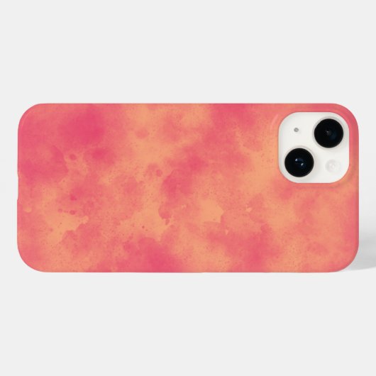 Tutti Fruity Case-Mate iPhone Case (Achterkant (horizontaal))