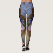 TUTTI FRUITY LEGGINGS (Achterkant)