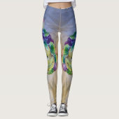 TUTTI FRUITY LEGGINGS (Voorkant)