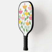 Tutti Frutti Bloemen Pickleball Paddle (Links)