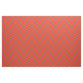 Tutti Frutti Chevron 07-Fabric Stof (Yard (91,4 cm))