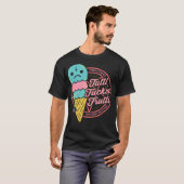 Tutti Frutti (expliciete versie) T-shirt (Voorkant volledig)