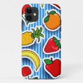 Tutti frutti, iPhone case (Achterkant)