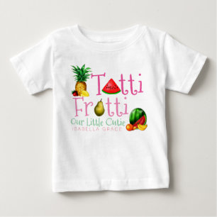 Tutti Frutti Meisjes