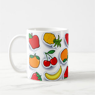 Tutti frutti, mok