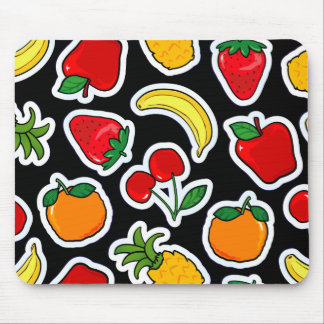 Tutti frutti, mousepad muismat