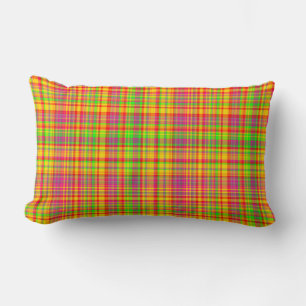 Tutti Frutti PLAID 09-Lumbar Sierkussen Kussen