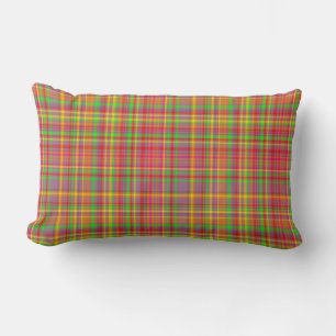 Tutti Frutti PLAID 15-Lumbar Sierkussen Kussen
