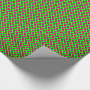 Tutti Frutti Polka Dots 05-Gift Wrapping Paper Cadeaupapier