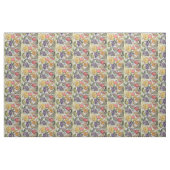 Tutti Frutti Stof (Fat Quarter)