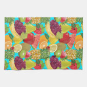 Tutti Frutti Theedoek (Horizontaal)