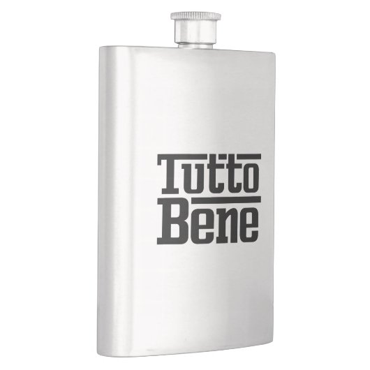 Tutto Bene Flacon (Rechts)