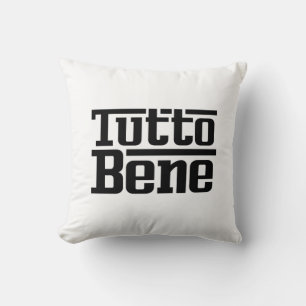 Tutto Bene Kussen