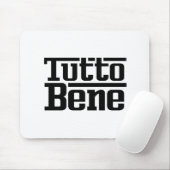 Tutto Bene Muismat (Met muis)