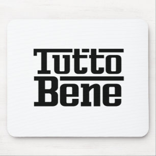 Tutto Bene Muismat
