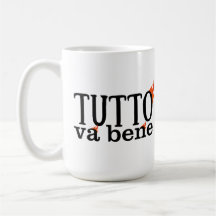 Tutto Van Bene (a fuoco)