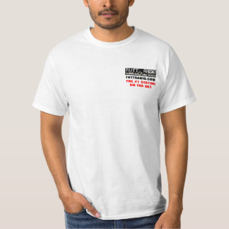 Tutts Bday Shirt