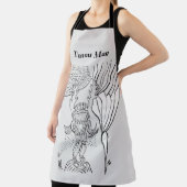 Tuttu Man Schort (Insitu)