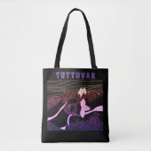 Tuttuvak (los) tote bag (Voorkant)