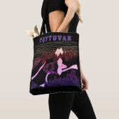 Tuttuvak (los) tote bag (Dichtbij)