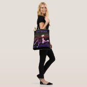 Tuttuvak (los) tote bag (Op model)
