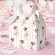 Tutu Ballerina Ballet Dancer Girl Birthday