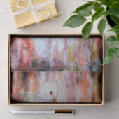 Tutu Ballerina Decoupage Tissuepapier (Geschenk)