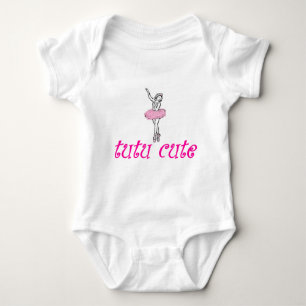 Tutu Cute Romper