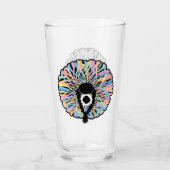 Tutu Elegant Glas (Voorkant)