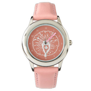 Tutu Elegant Horloge